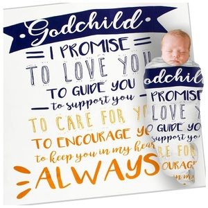 Muslin swaddle blanket